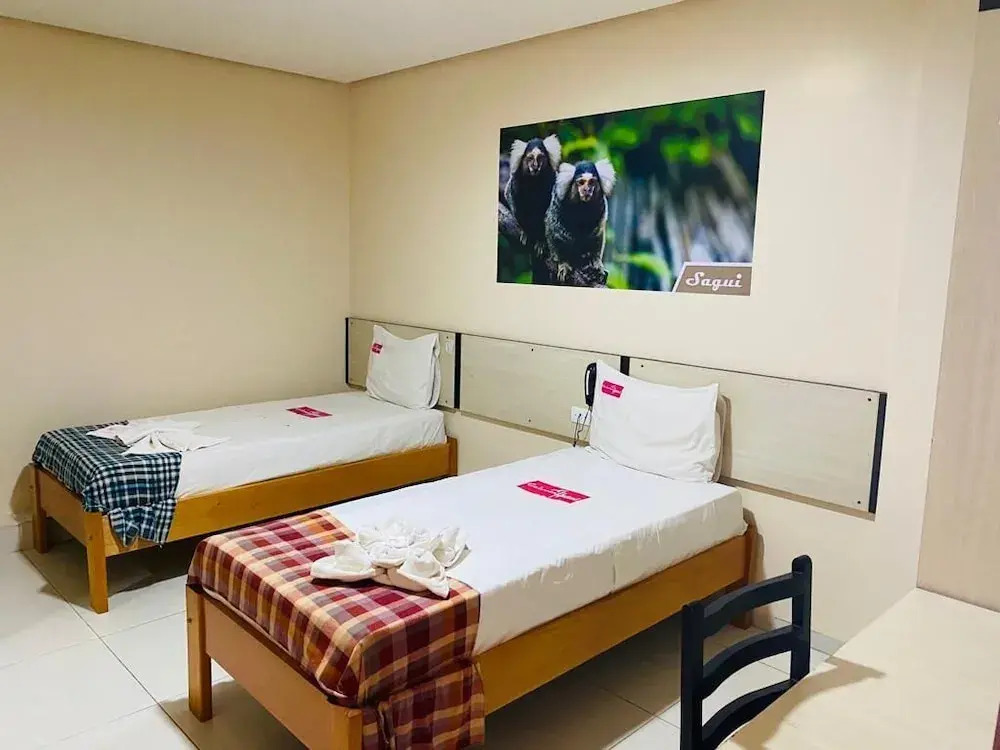 Gaivota Hotel