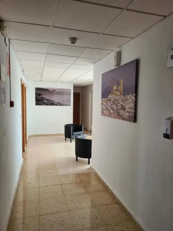 Hostal Fornet Altea