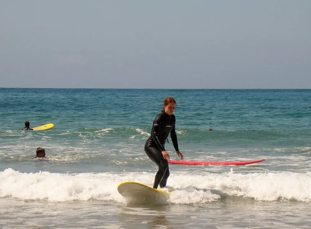 Sagres Sun Stay - Surf Camp & Hostel