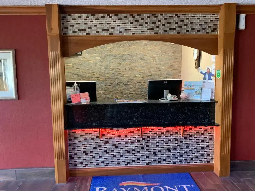 Baymont by Wyndham Evansville North/Haubstadt