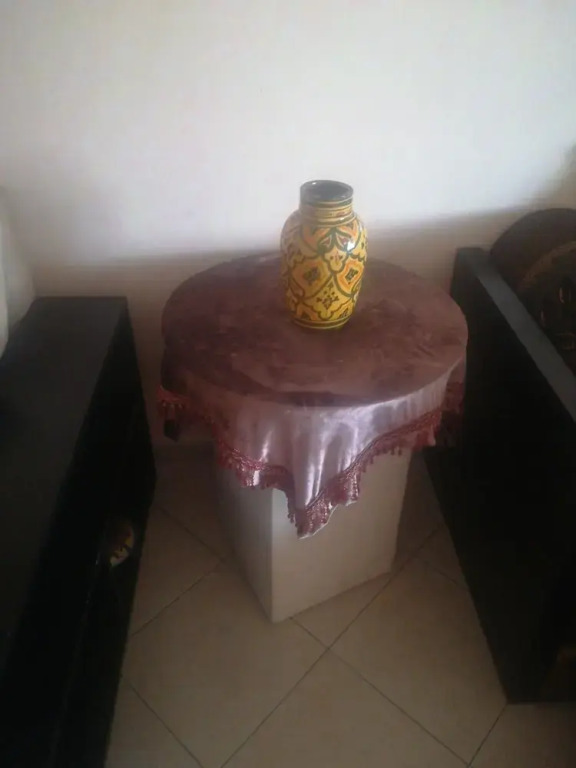 Grand Appartement à Agadir