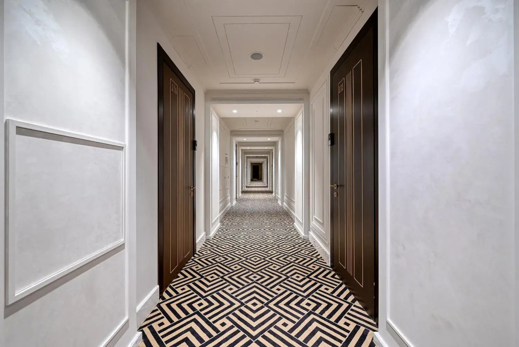 Апартаменты МореСолнцеАпарт в АК Grand Royal Residences