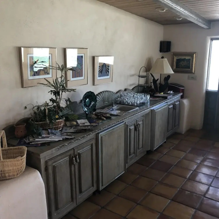 Taos Country Inn