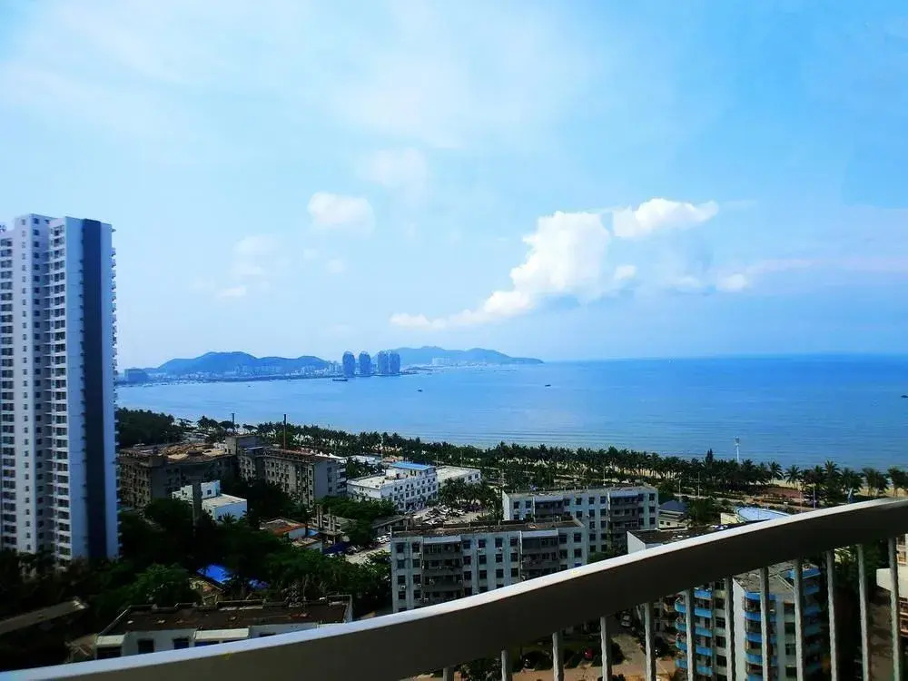 Lin Long Jin Zhi Apartment