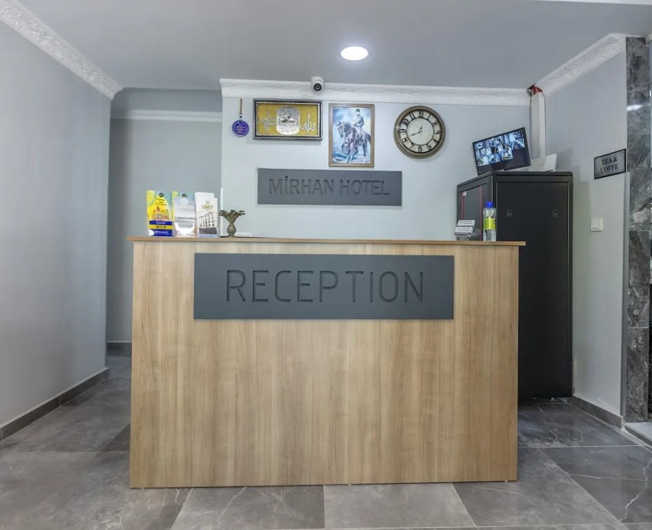 Mihiran HOTEL