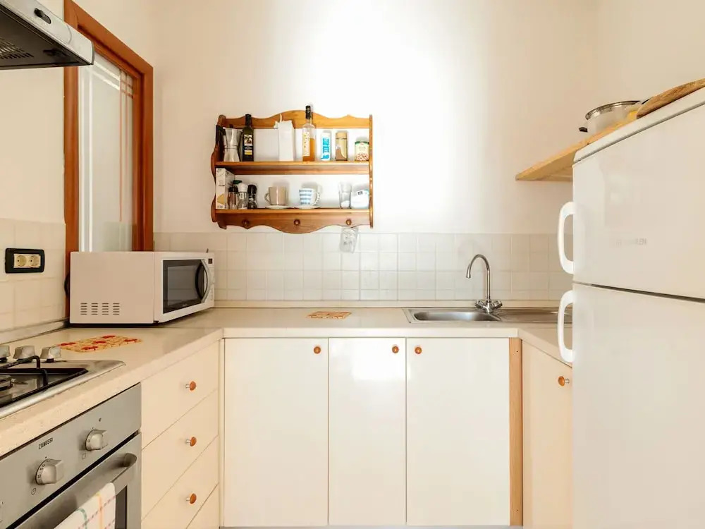 Spacious Apartment in Pula With Terrace