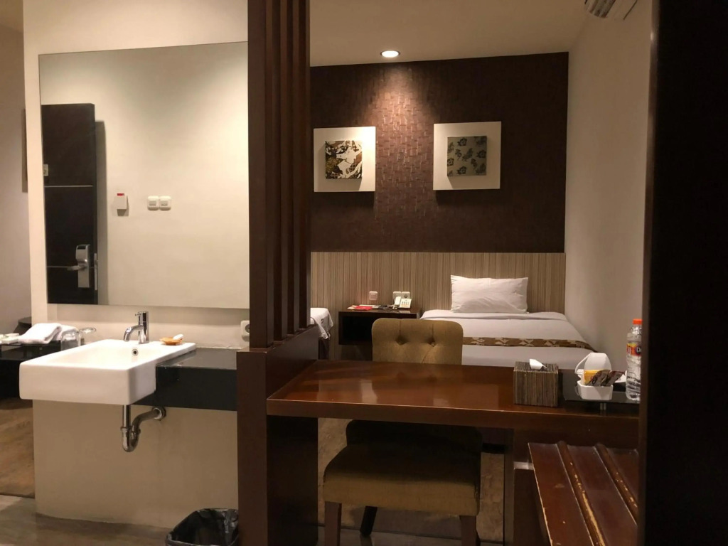 Hotel Sinar 1