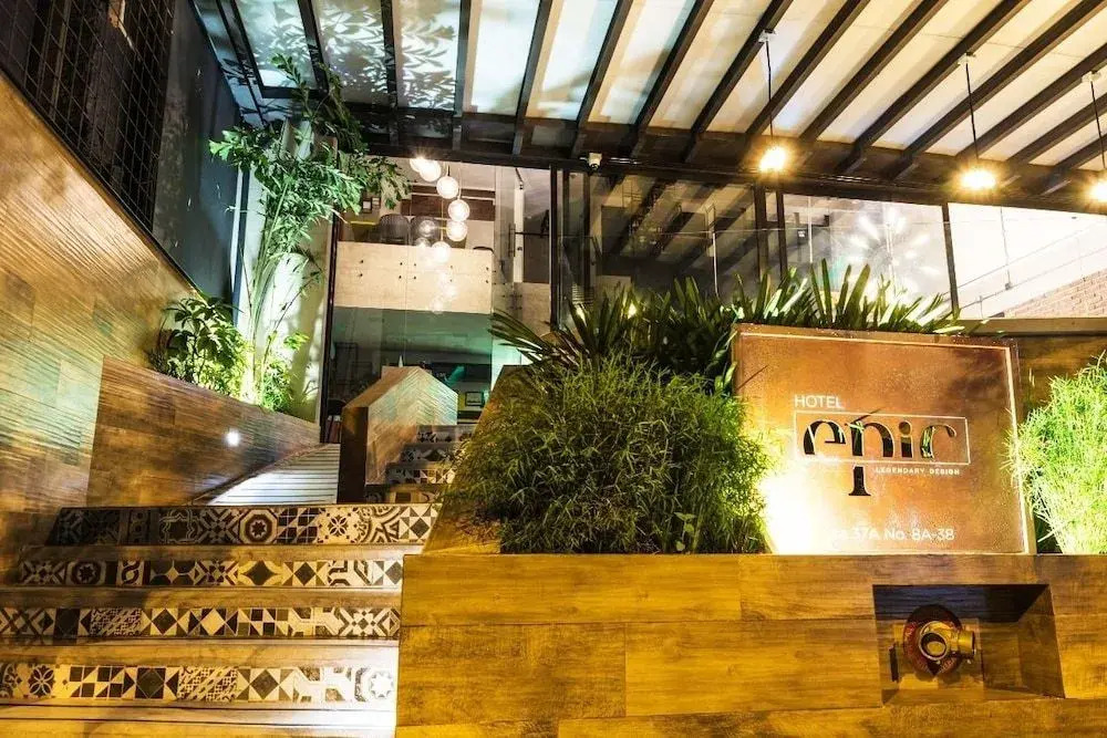 Epic Boutique Hotel