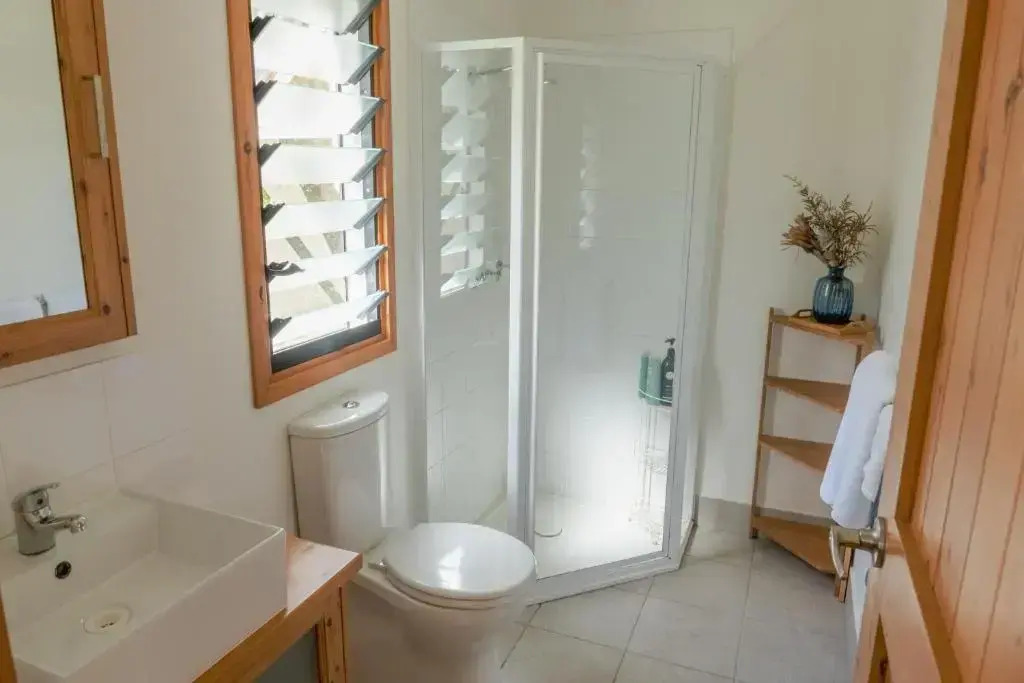 Noosa Rural Retreat
