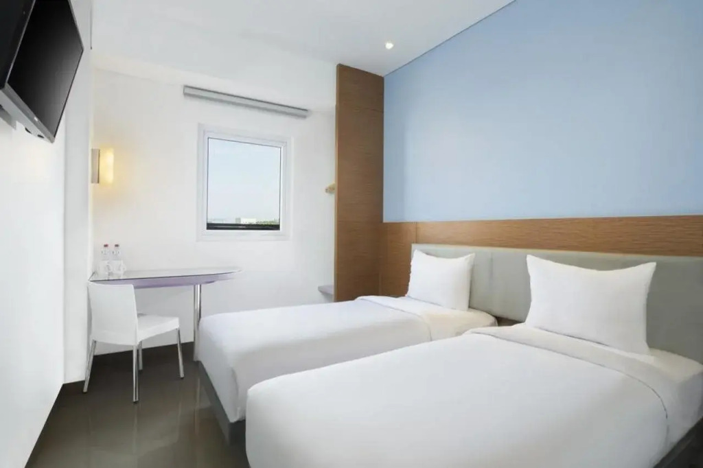 Amaris Hotel Banjar