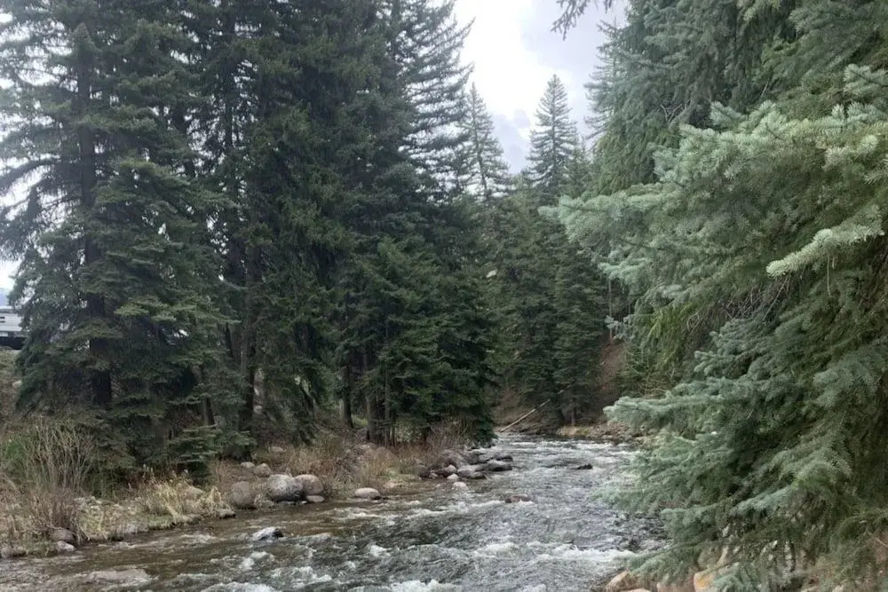 Bluegreens StreamSide at Vail