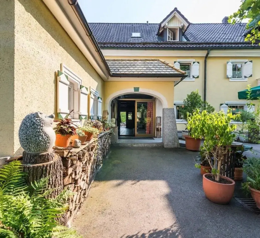 Landhotel Koller