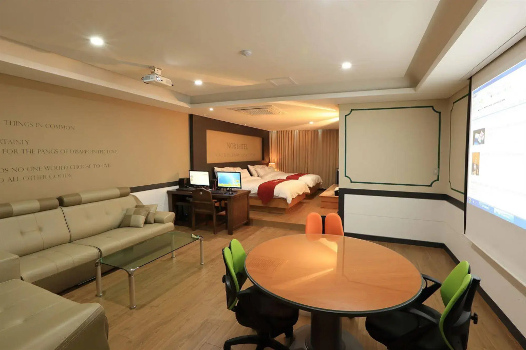 Hotel Northtel