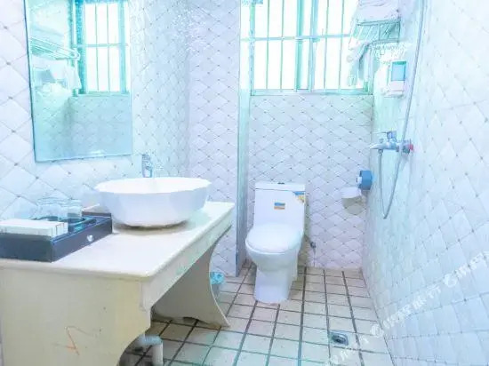 Lingquan Hotel