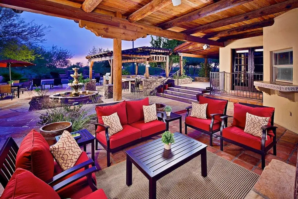Hacienda Estate