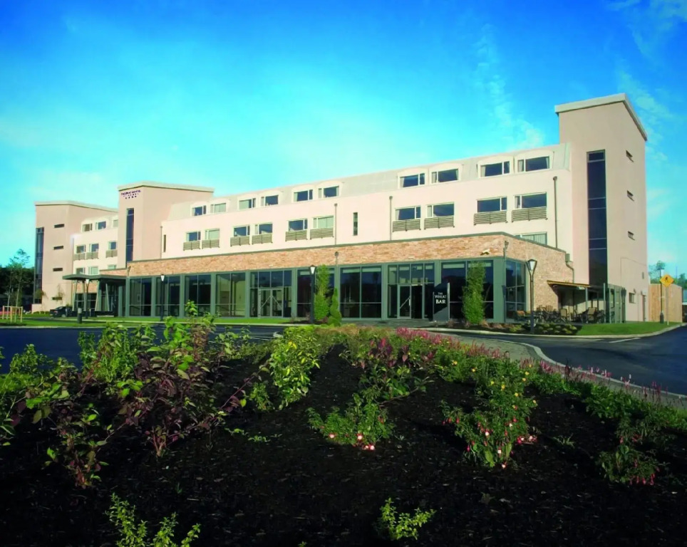 Talbot Hotel Clonmel