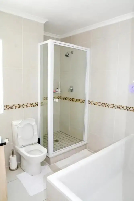 The Portmarnock House- 4bdr