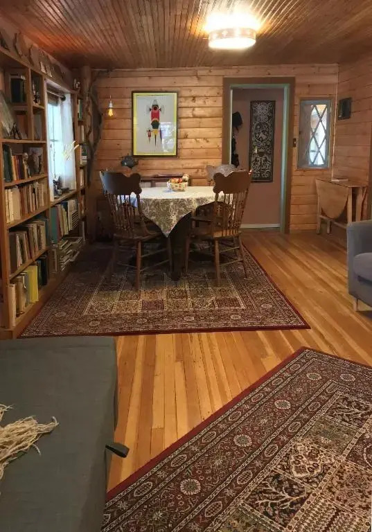 Merrynook