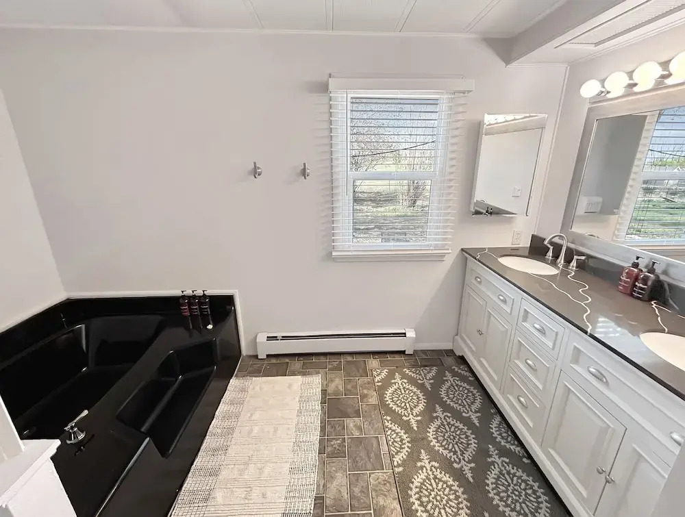 Walker Ridge 5 Bedroom Home