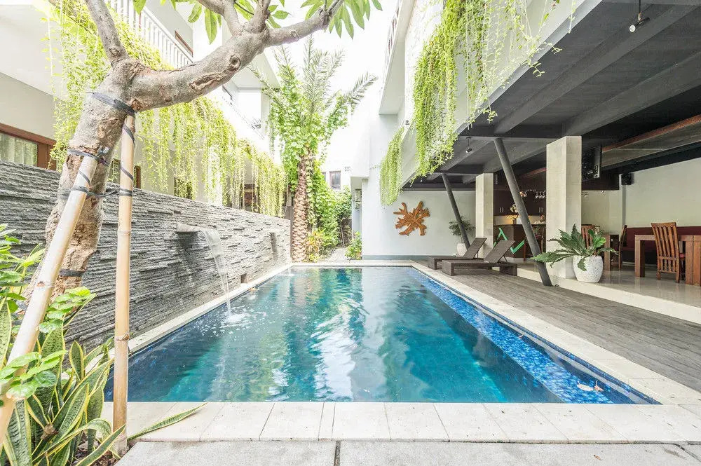 Airy Legian Nakula Barat 10 Kuta Bali