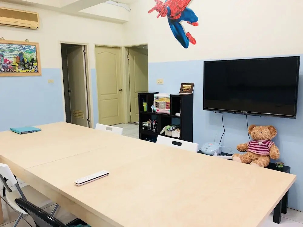 Taoyuan Airport BNB