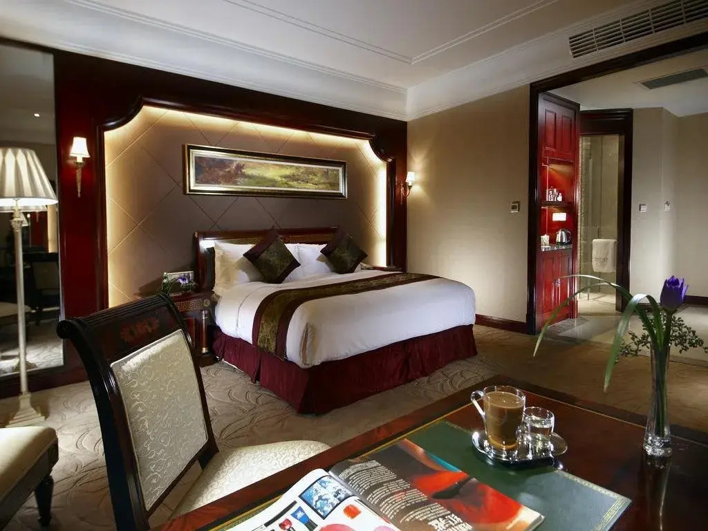 Taoyuan Resort