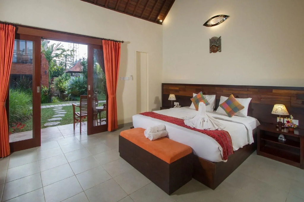 Pondok Massas Ubud