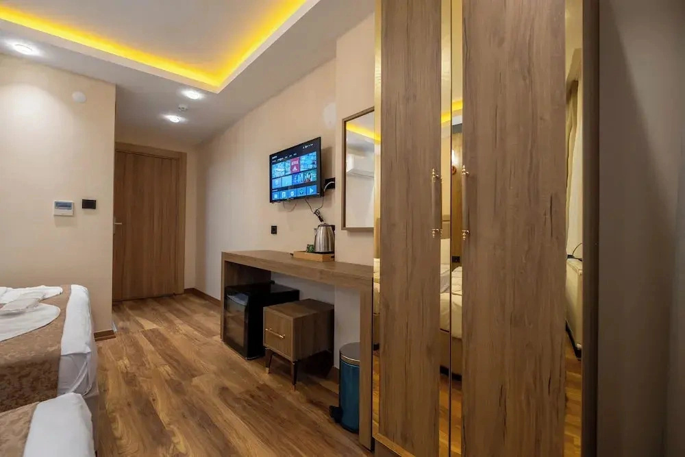 Hope Full Anex Hotel