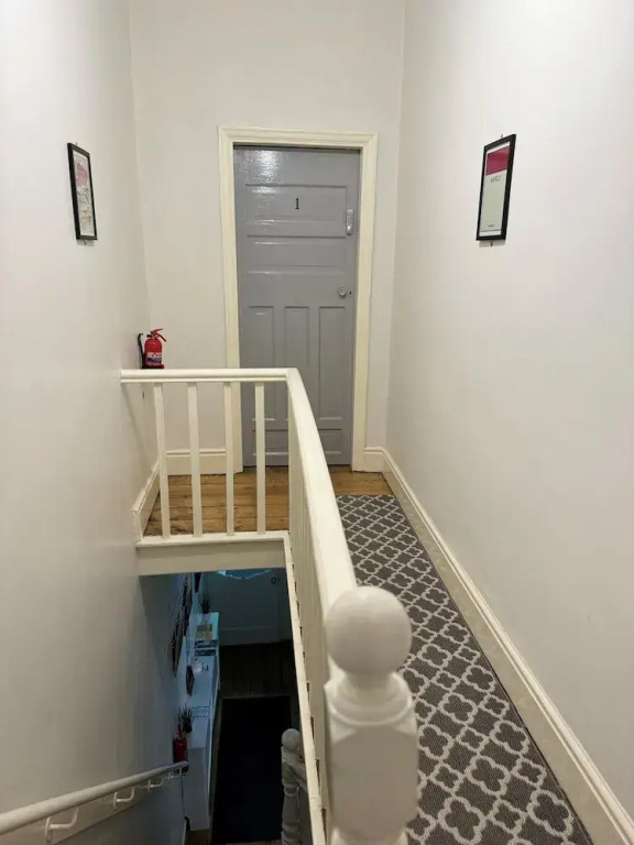 Rooms Anfield