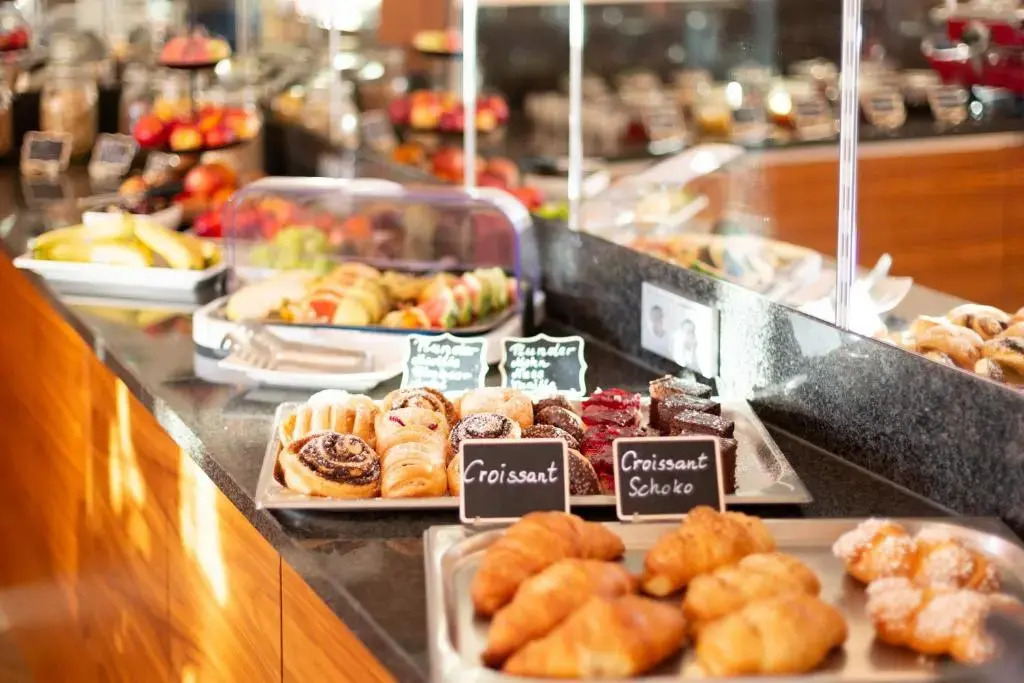 Business Hotel Ambio Gleisdorf