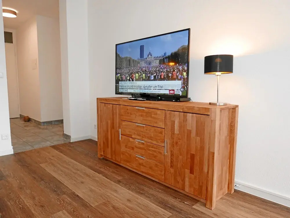 Apartment Moewe