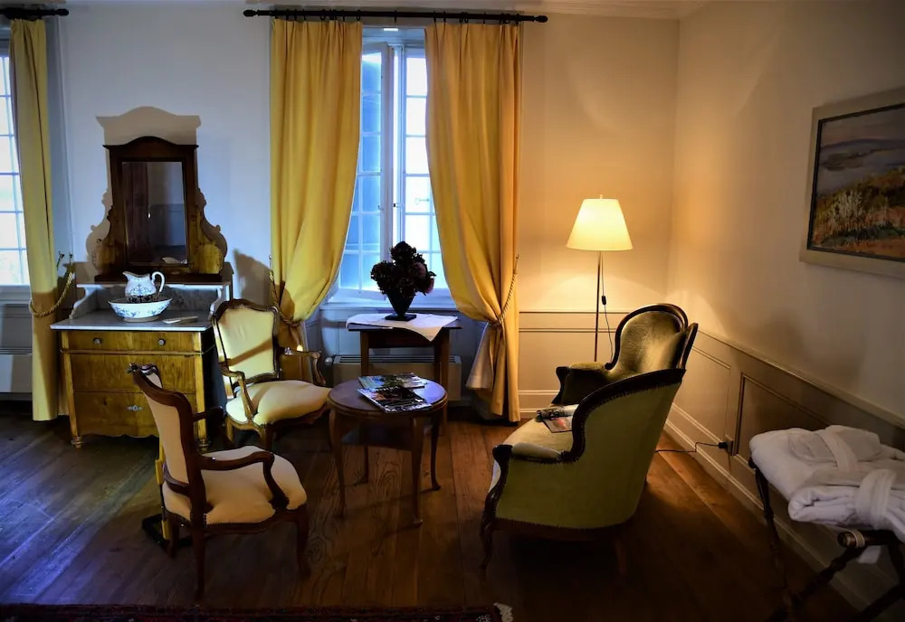 Hotel St Petersinsel