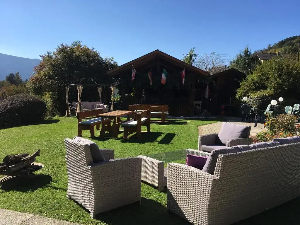 B&B Pension Karlsdorfer Hof