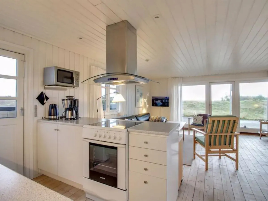 "Toni" - 600m from the sea in Western Jutland