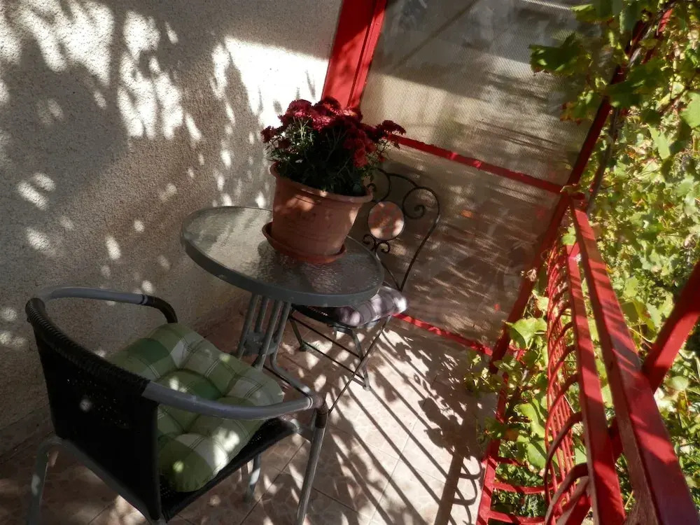 Apartments Jure