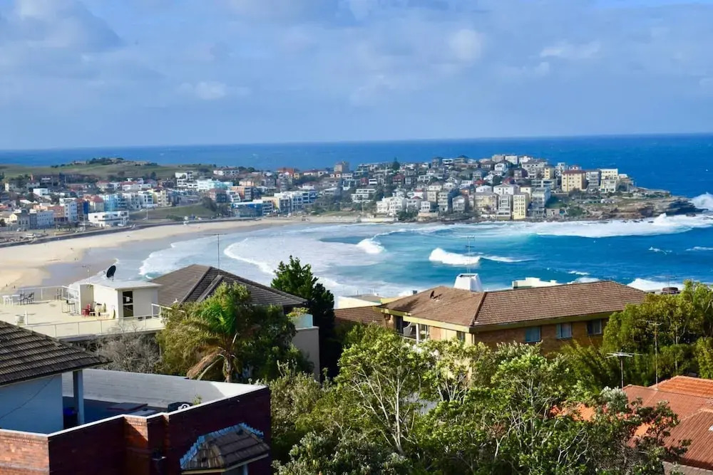 Boutique Bondi 1 Bedroom Apartment