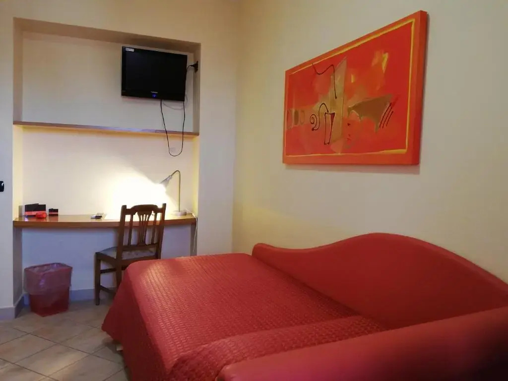B&B Domus Traiani Benevento