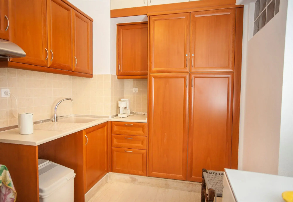 Melas Apartments
