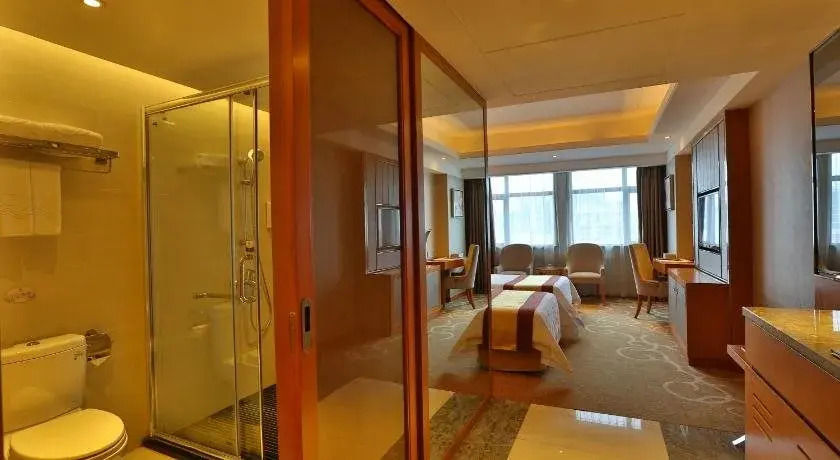 Longking Hotel