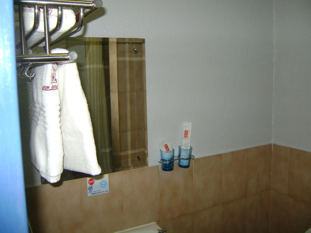 Gaborone Hotel