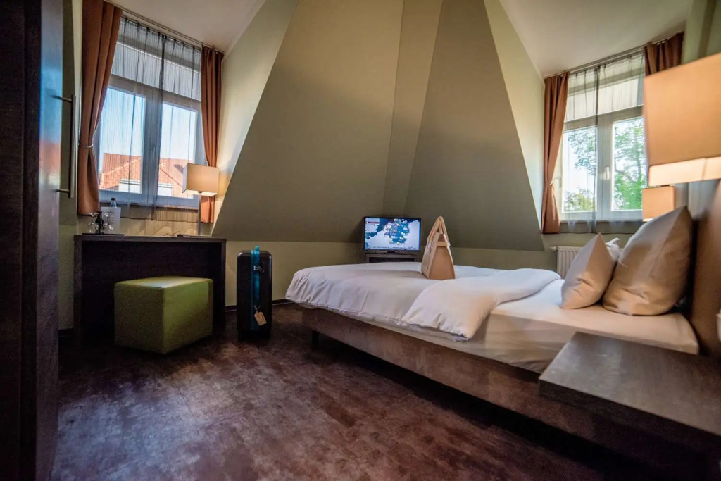 Hotel Jakob Regensburg DownTown, Best Western Signature Collection