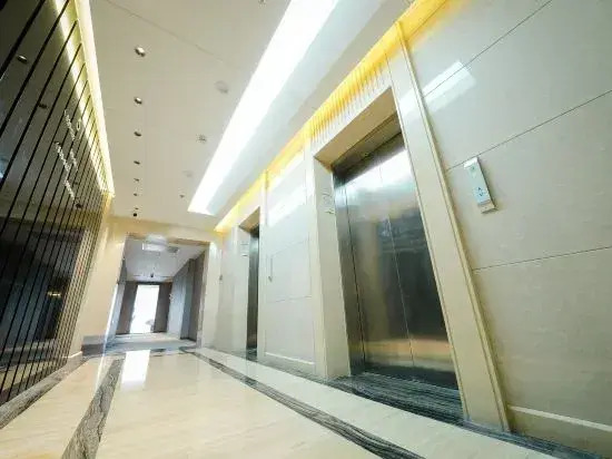 Aifeel Hotel (Beijing Xiaomi Technology Park Xierqi Subway Station)