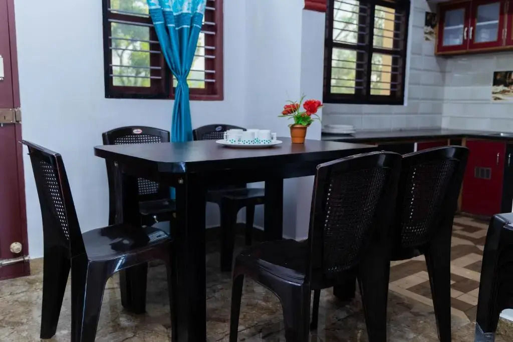 3 Bedroom Homestay madikeri