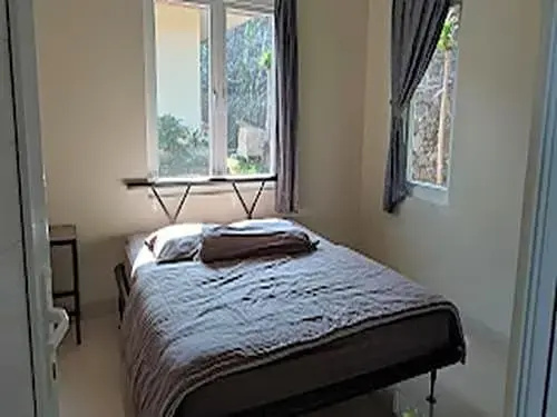 Urbanview Resort Adang Zecky Cisarua Puncak by RedDoorz