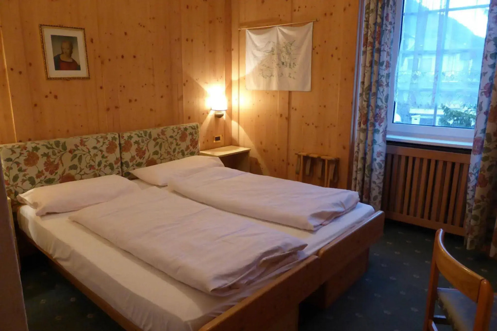 Hotel Rio Bianco