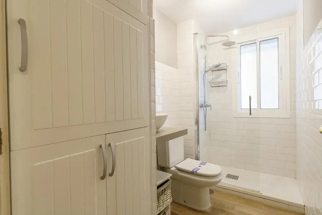 CT 178 - Versalles City Apartment - Fuengirola