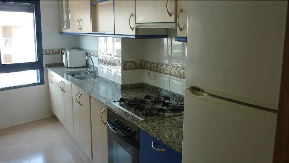 Apartamentos Dos Bahias