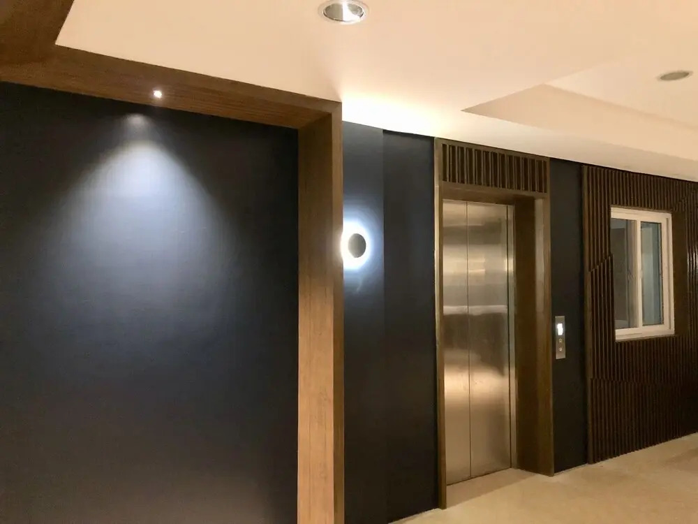 LOC Residence Inn