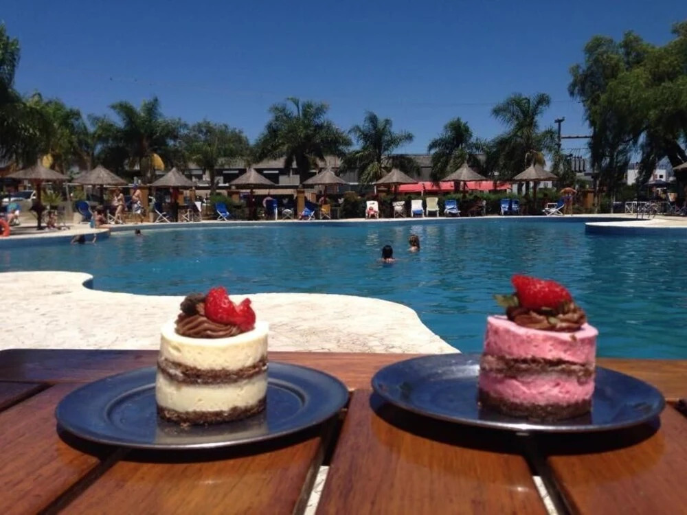Hotel Mónaco
