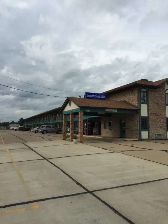 Executive Inn & Suites Dyersburg